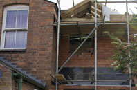 free Bottoms home extension quotes